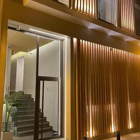 Skyhigh, Nilie Hospitality Mgmt * Салоники