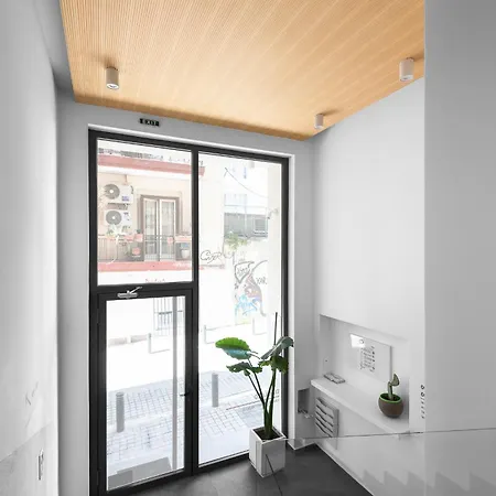 Skyhigh, Nilie Hospitality Mgmt *