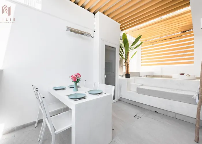 Apartment Skyhigh, Nilie Hospitality Mgmt