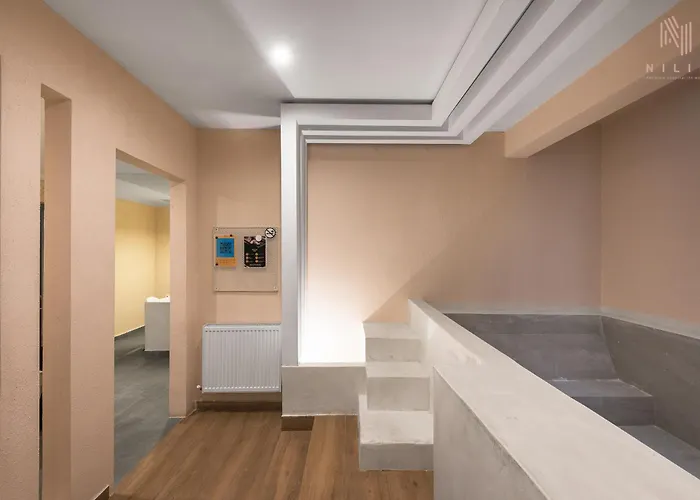 Skyhigh, Nilie Hospitality Mgmt