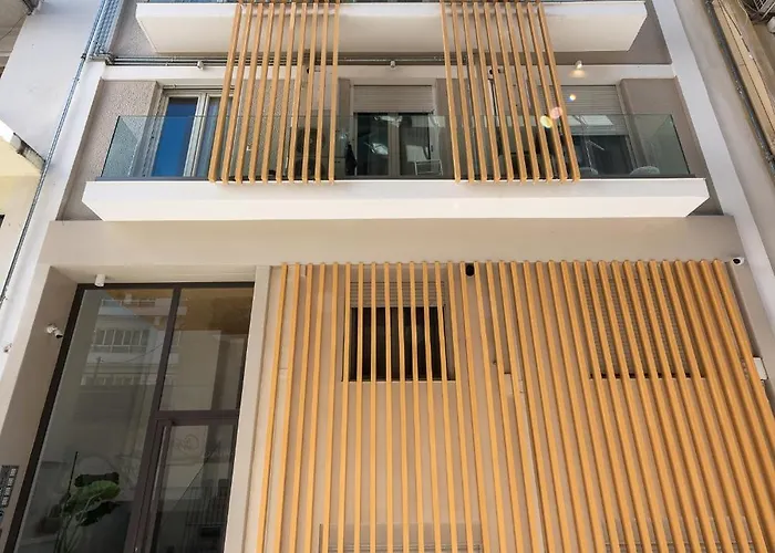 Skyhigh, Nilie Hospitality Mgmt Διαμέρισμα