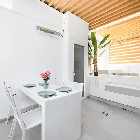 Apartamento Skyhigh, Nilie Hospitality Mgmt