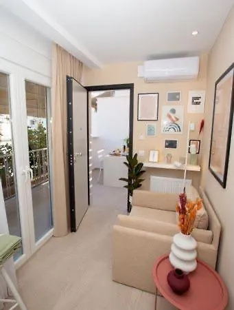 Apartamento Skyhigh, Nilie Hospitality Mgmt *