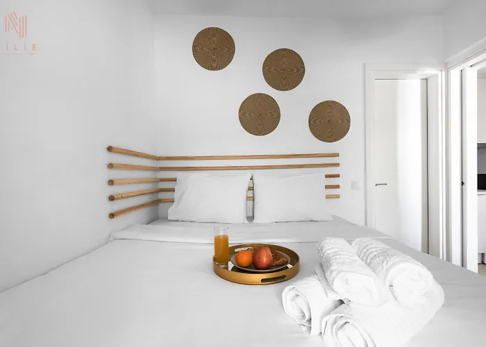 Apartment Skyhigh, Nilie Hospitality Mgmt Thessaloniki
