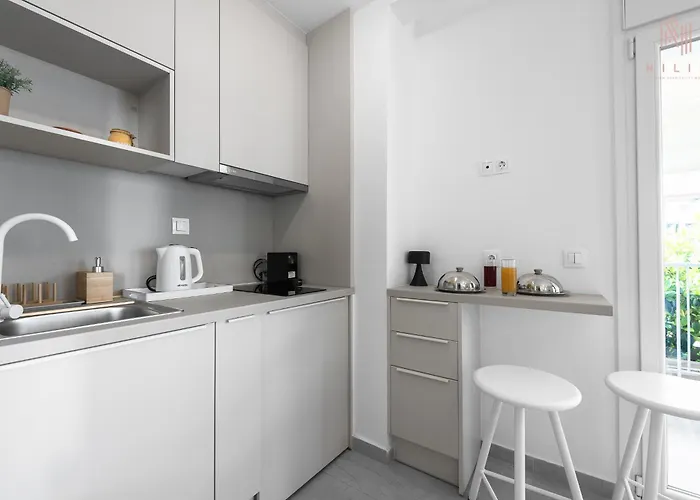 Apartment Skyhigh, Nilie Hospitality Mgmt *