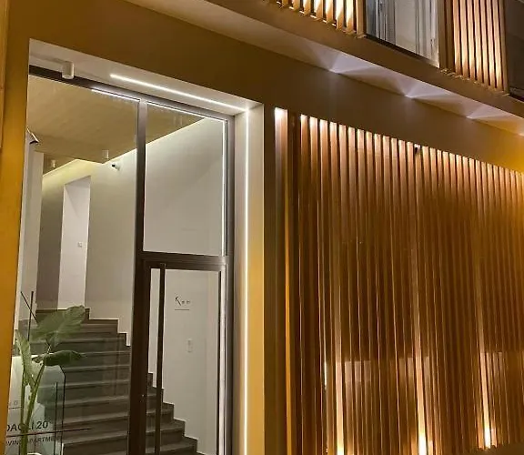 Skyhigh, Nilie Hospitality Mgmt * Thessaloniki