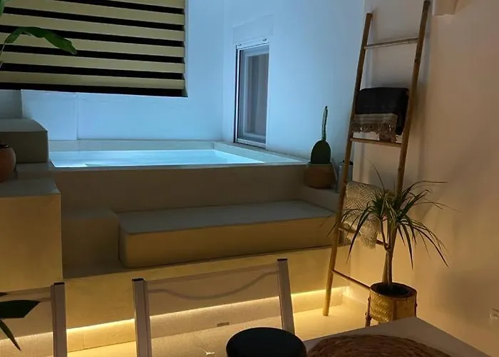 Apartment Skyhigh, Nilie Hospitality Mgmt *