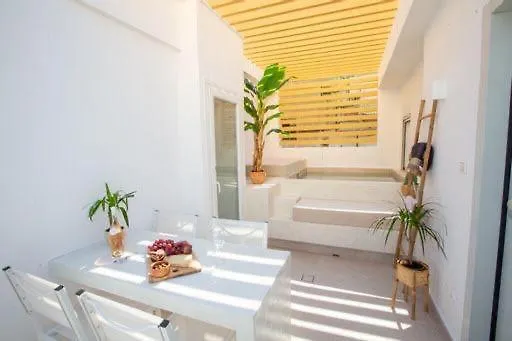 Apartment Skyhigh, Nilie Hospitality Mgmt Thessaloniki
